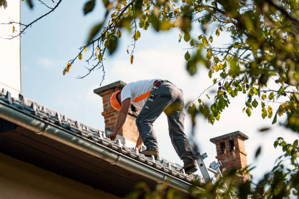 Fast & Reliable Emergency Roof Repairs in Kelso, WA